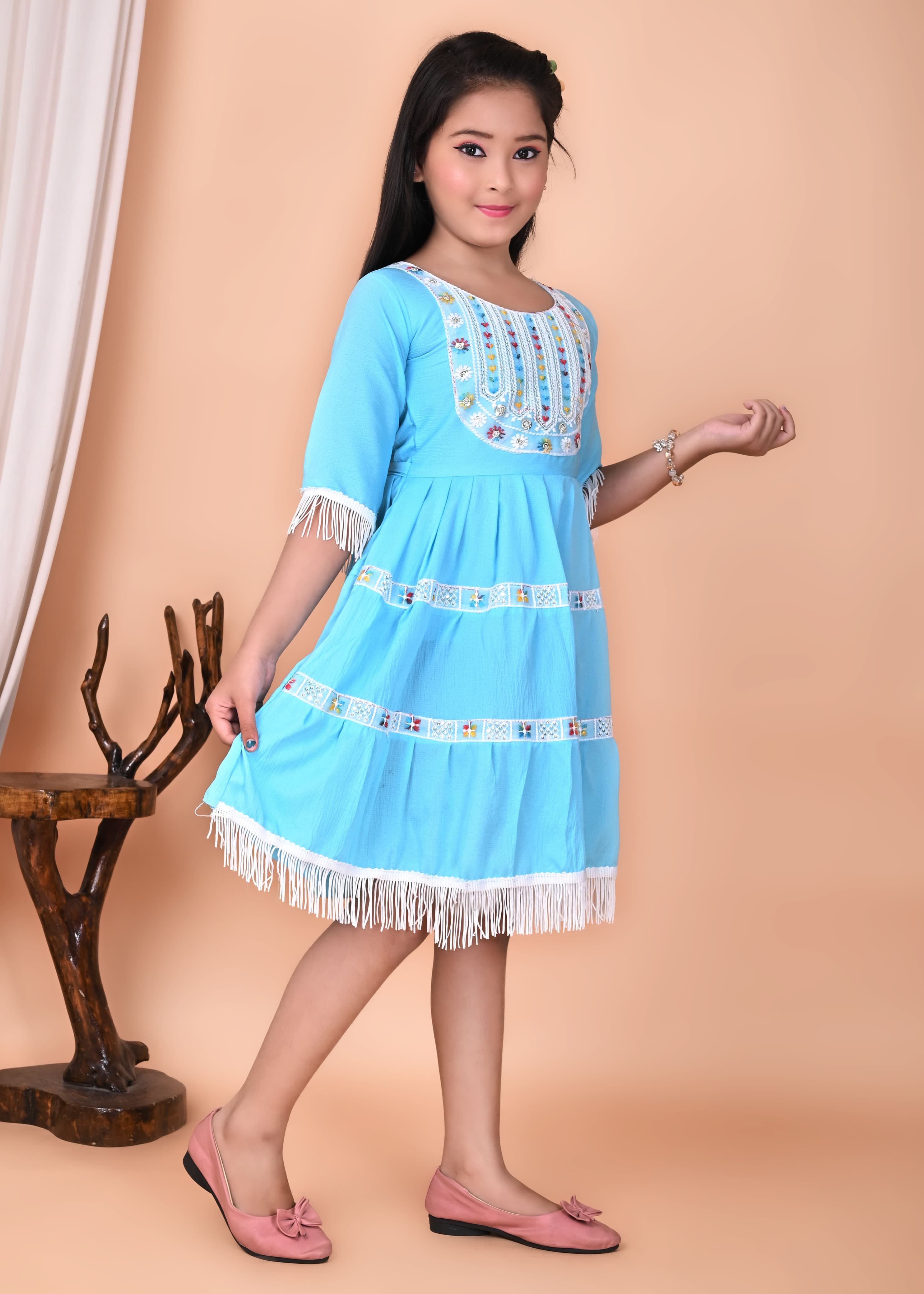 LUXE Chronograph Watch