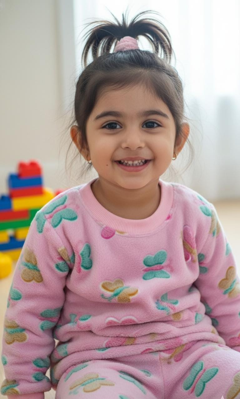 LUXE Chronograph Watch